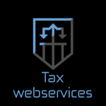 logo tax web services